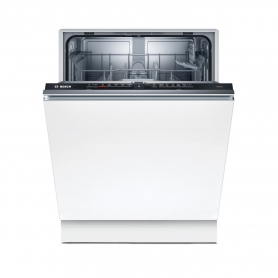 Bosch SMV2ITX18G Integrated Full Size Dishwasher - 12 Place Settings